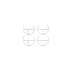 Защита лопастей для квадрокоптера Syma X14W