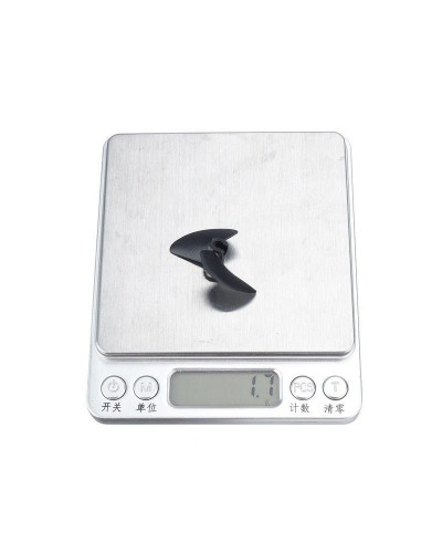 Гребной винт 40мм для катера Volantex RC Vector SR80