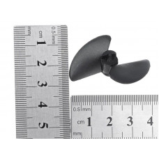 Гребной винт 40мм для катера Volantex RC Vector SR80