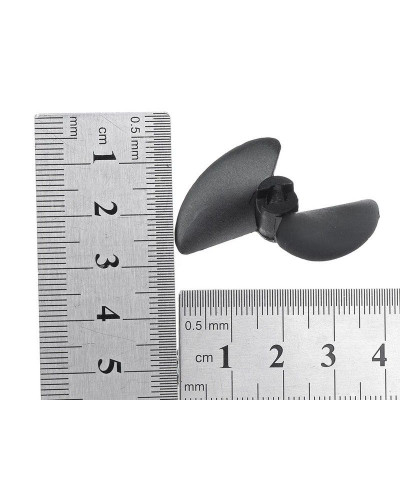 Гребной винт 40мм для катера Volantex RC Vector SR80