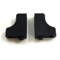 Крепление сервомашинки для автомоделей Himoto E10