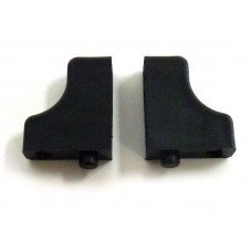 Крепление сервомашинки для автомоделей Himoto E10