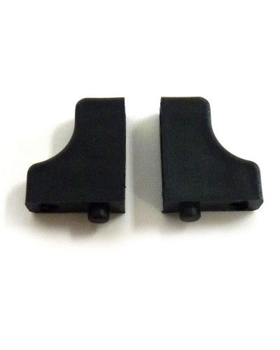 Крепление сервомашинки для автомоделей Himoto E10