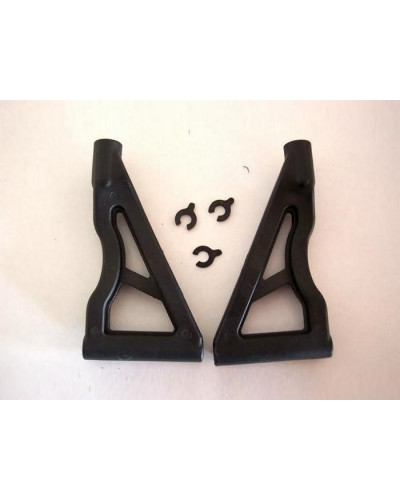 Верхние передние рычаги  1:5 28CC 4WD