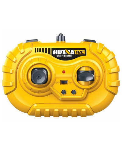 Радиоуправляемый башенный кран HUI NA TOYS 2.4G 12CH 1/14 RTR