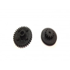 Основная шестерня дифференциала WLToys L959