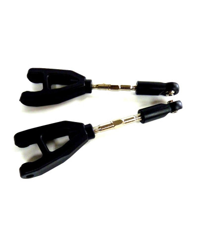 Верхние рычаги задней подвески, 2шт.