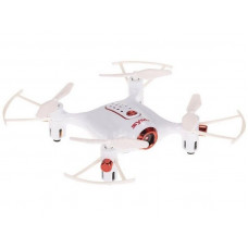 Р/У квадрокоптер Syma X20W с FPV трансляцией Wi-Fi, барометр 2.4G RTF