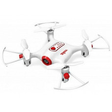 Р/У квадрокоптер Syma X20W с FPV трансляцией Wi-Fi, барометр 2.4G RTF