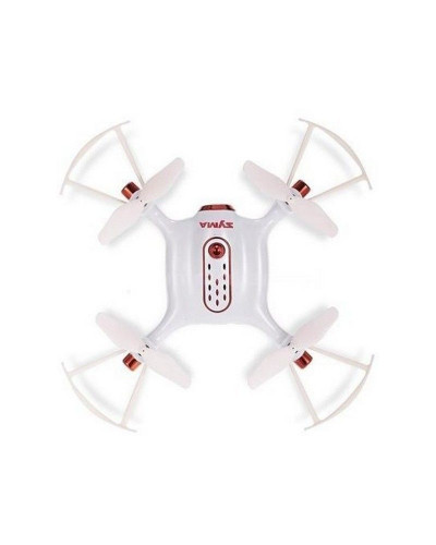 Р/У квадрокоптер Syma X20W с FPV трансляцией Wi-Fi, барометр 2.4G RTF