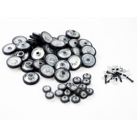 Катки для танка Panzer IV