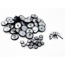 Катки для танка Panzer IV