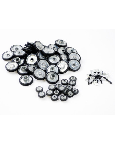 Катки для танка Panzer IV