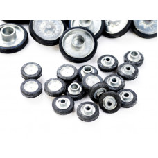 Катки для танка Panzer IV