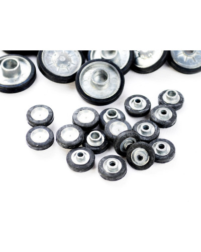 Катки для танка Panzer IV