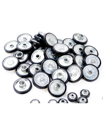 Катки для танка Panzer IV