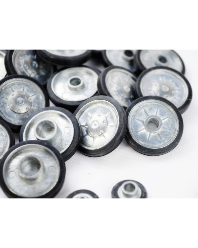 Катки для танка Panzer IV