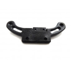 Передняя верхняя пластина для автомоделей Himoto 4182, 4163, 4182BL, 4163BL