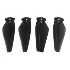 Пропеллеры для квадрокоптера MJX B4W 4K