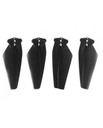 Пропеллеры для квадрокоптера MJX B4W 4K