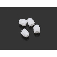 Комплект шестерней для коптера X15W, 4шт.