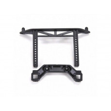 Задний бампер (ралли)