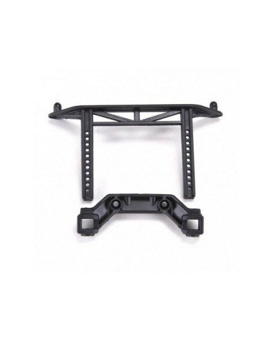 Задний бампер (ралли)