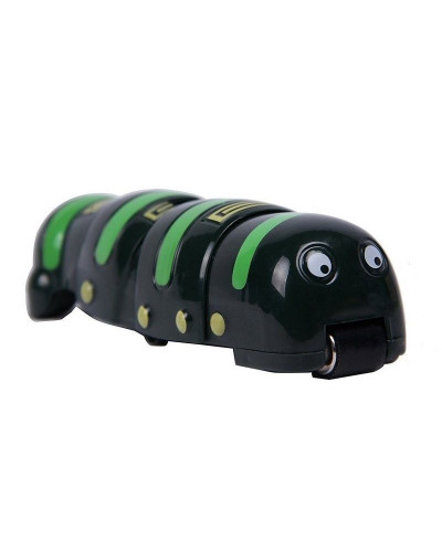 Ползучий магнитный червь CTF на батарейках (Button Cell Version)