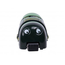 Ползучий магнитный червь CTF на батарейках (Button Cell Version)