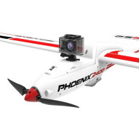 Радиоуправляемый планер Volantex RC Phoenix 2400мм KIT