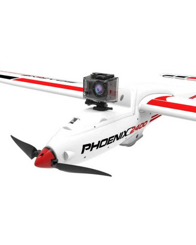 Радиоуправляемый планер Volantex RC Phoenix 2400мм KIT