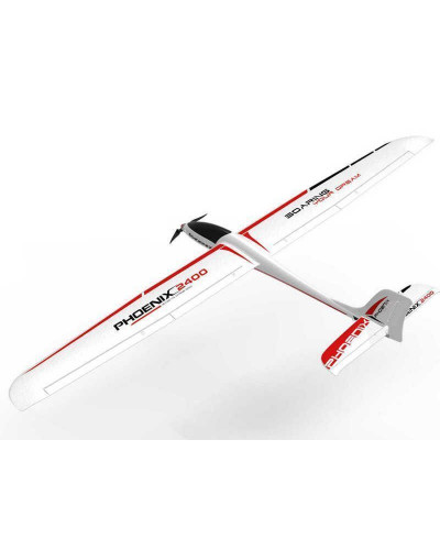 Радиоуправляемый планер Volantex RC Phoenix 2400мм KIT