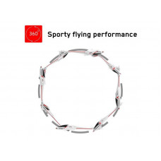 Радиоуправляемый планер Volantex RC Phoenix 2400мм KIT