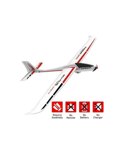 Радиоуправляемый планер Volantex RC Phoenix 2400мм KIT