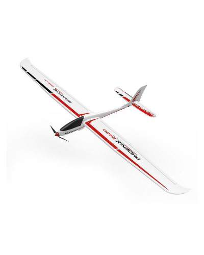 Радиоуправляемый планер Volantex RC Phoenix 2400мм KIT