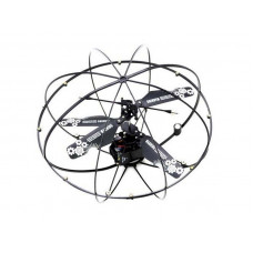 ИК вертолет-шар Happy Cow 777-310 UFO MINI ROBOTIC 2ch RTR