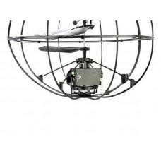 ИК вертолет-шар Happy Cow 777-310 UFO MINI ROBOTIC 2ch RTR