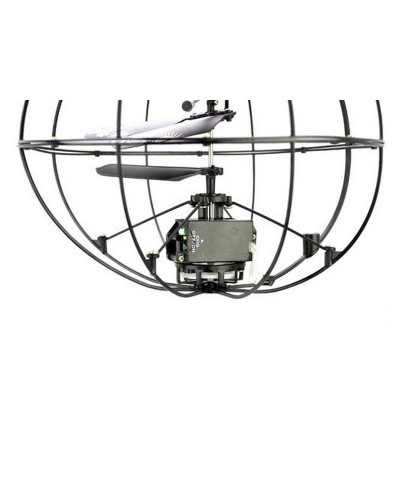 ИК вертолет-шар Happy Cow 777-310 UFO MINI ROBOTIC 2ch RTR