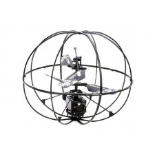 ИК вертолет-шар Happy Cow 777-310 UFO MINI ROBOTIC 2ch RTR