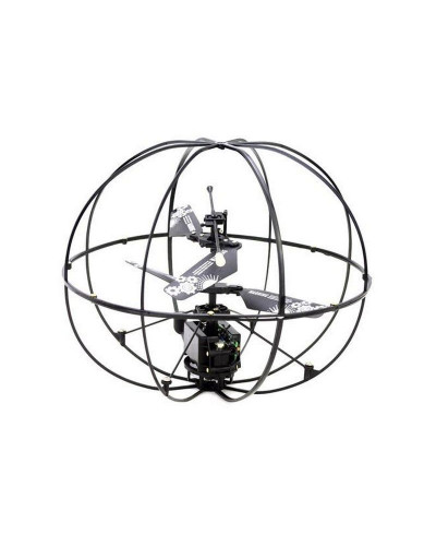 ИК вертолет-шар Happy Cow 777-310 UFO MINI ROBOTIC 2ch RTR
