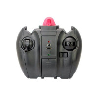 ИК вертолет-шар Happy Cow 777-310 UFO MINI ROBOTIC 2ch RTR