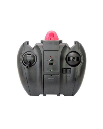 ИК вертолет-шар Happy Cow 777-310 UFO MINI ROBOTIC 2ch RTR