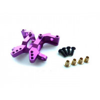 Алюминиевые держатели передних поворотных кулаков 3101/BL, 2101/BL, 2111/BL, 4123, 4170/BL