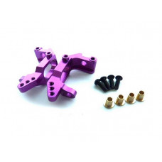 Алюминиевые держатели передних поворотных кулаков 3101/BL, 2101/BL, 2111/BL, 4123, 4170/BL