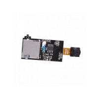 Основная плата с камерой для квадрокоптера Syma X11C