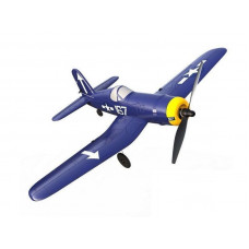 Радиоуправляемый самолет Volantex RC F4U 400мм 2.4G 4ch LiPo RTF with Gyro