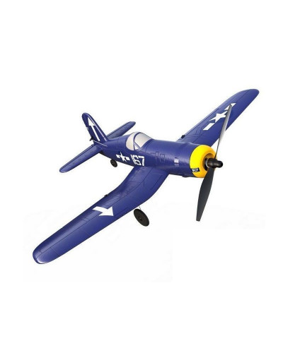 Радиоуправляемый самолет Volantex RC F4U 400мм 2.4G 4ch LiPo RTF with Gyro