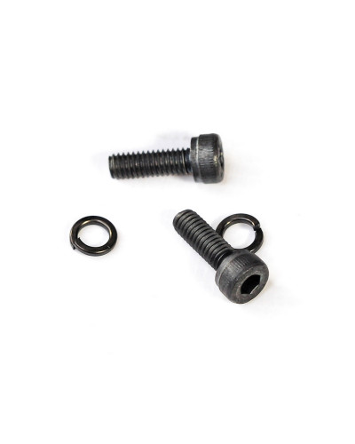 Редуктора Taigen сталь 4в1, 18kRPM, для танков Tiger 1 (plastic), Panther A с подш. и моторами(380)