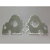 Моторама для моделей WLToys L959