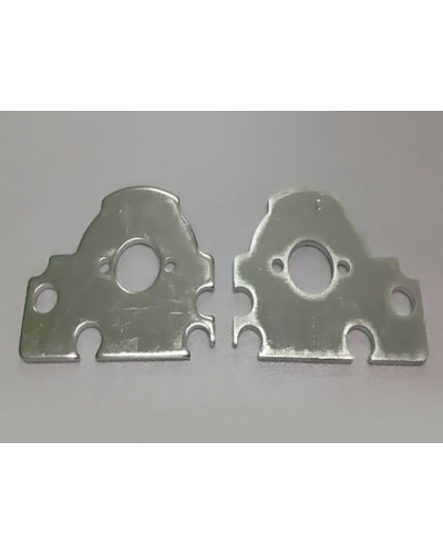 Моторама для моделей WLToys L959